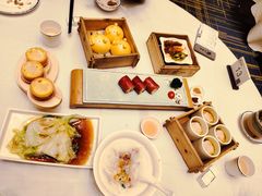-天瑞轩·粤菜餐厅