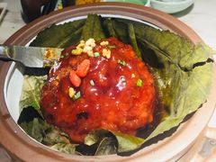 -韵秋荷(宝山龙湖天街店)