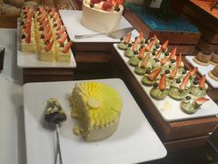 -松咖啡自助餐厅·松北香格里拉