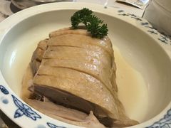 -金陵后厨·南京菜(新街口秣陵路店)