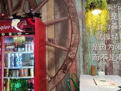 -年轮烧烤·羊蝎子·烤鱼(星湖街店)