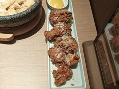 -将军牛排·尔滨地标朝鲜族美食(总店)