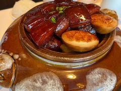 -松鹤楼·非遗·苏帮菜(融科店)