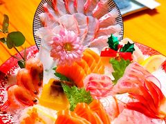 -故乡屋日本料理(八一广场店)