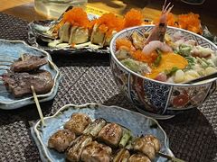 -半藏居酒屋(香港花园店)