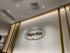 -哈根达斯(国瑞店)