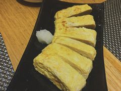 鸡蛋卷-御厨和食料理·寿司·刺身(麦地店)