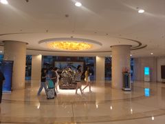 -中家鑫园温泉酒店鑫悦汤泉