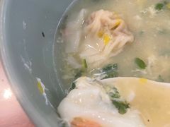 -惠宾饭庄(中山路店)