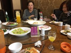 -新时代大酒店(仰口路店)