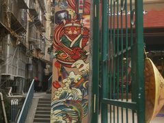 -猫咪博物馆(顶澳仔猫街店)