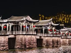 -潮州古城