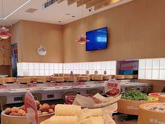 -龍歌自助小火锅(李沧丽达店)