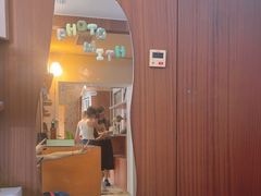 -PHOTOWITH 自助照相馆