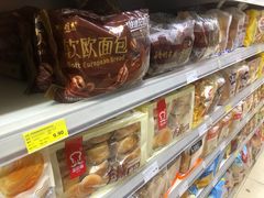 -幸福荣耀超市(学院路店)