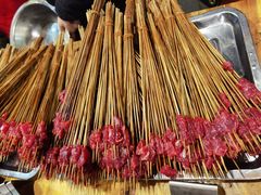 -袁师傅烤肉(弹子石店)