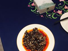 -院8里·少城记忆老川菜(宽窄巷子店)