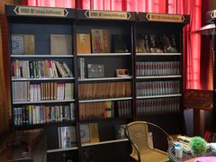 -敦煌山庄摘星阁