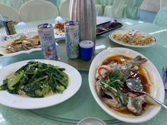 -景好海鲜餐厅(大鹏必选旅游店)