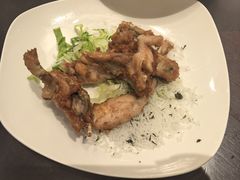 -京香轩·中餐厅(上海中庚聚龙酒店)