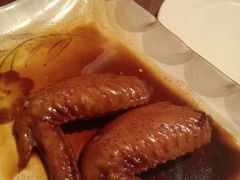 -麦茜哥牛扒城(中银店)