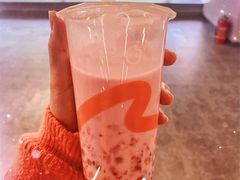 -CoCo都可(安河桥华联店)