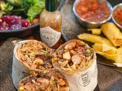 -Q MEX 库迈墨西哥餐吧(双井店)