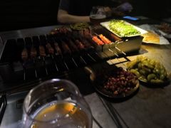 -麦凯伦烧烤·精酿超级工厂店(金桥总店)