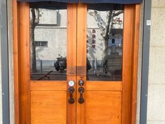 -沪水焙煎室(淡水路店)