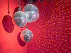 -JZ Club 爵士酒吧(上海店)