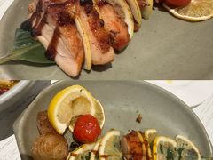 -Nana And Her Friends Restaurant 娜娜家(小寨原力场店)
