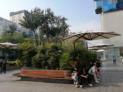 -赛格国际购物中心(小寨店)