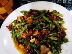 -味老大土碗菜(中山三路店)