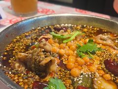 -聚味斋香辣蟹(生态城万达店)
