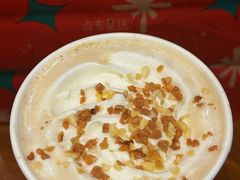 -星巴克(扬州金鹰店)