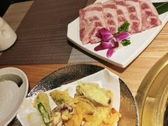 -江户烧肉(高德店)