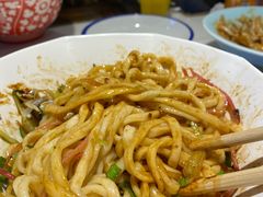 -大海碗·京菜炸酱面(雍和宫店)