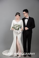 -纪梵希旅拍婚纱摄影(大连总店)