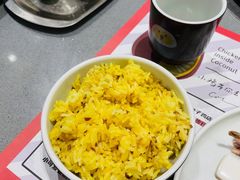 海南鸡油饭-椰小鸡·琼州糟粕醋·火锅(美兰缤纷城店)