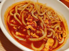 -谷丽麦馕新疆菜·清真(步步高梅溪新天地店)