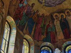 -滴血救世主教堂