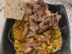 -潮汕良记牛肉火锅(洪武路店)