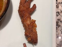 -南京大牌档(崇文门国瑞店)