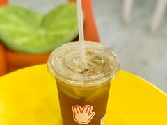 鸭屎柠檬-BE YOLO必有乐&小红帽三明治