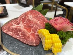 -妥妥烤肉料理(凯德店)