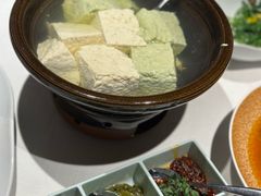 -贡宴盐帮菜自贡驻京联络处餐厅