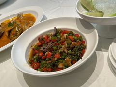 -老妈菜馆(建设街店)