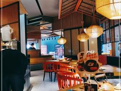 大堂-吃饭皇帝大(解放西路店)