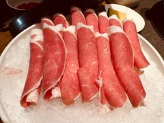 -巴奴毛肚火锅(京西大悦城店)