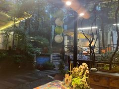 -宅里香.自然餐厅(湘大店)